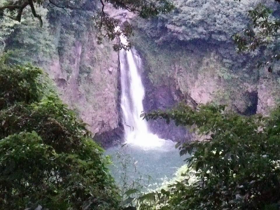 🏞️ 수가루 폭포(스가루가타키)